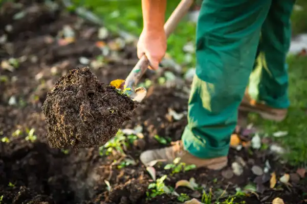 Reliable Mulching